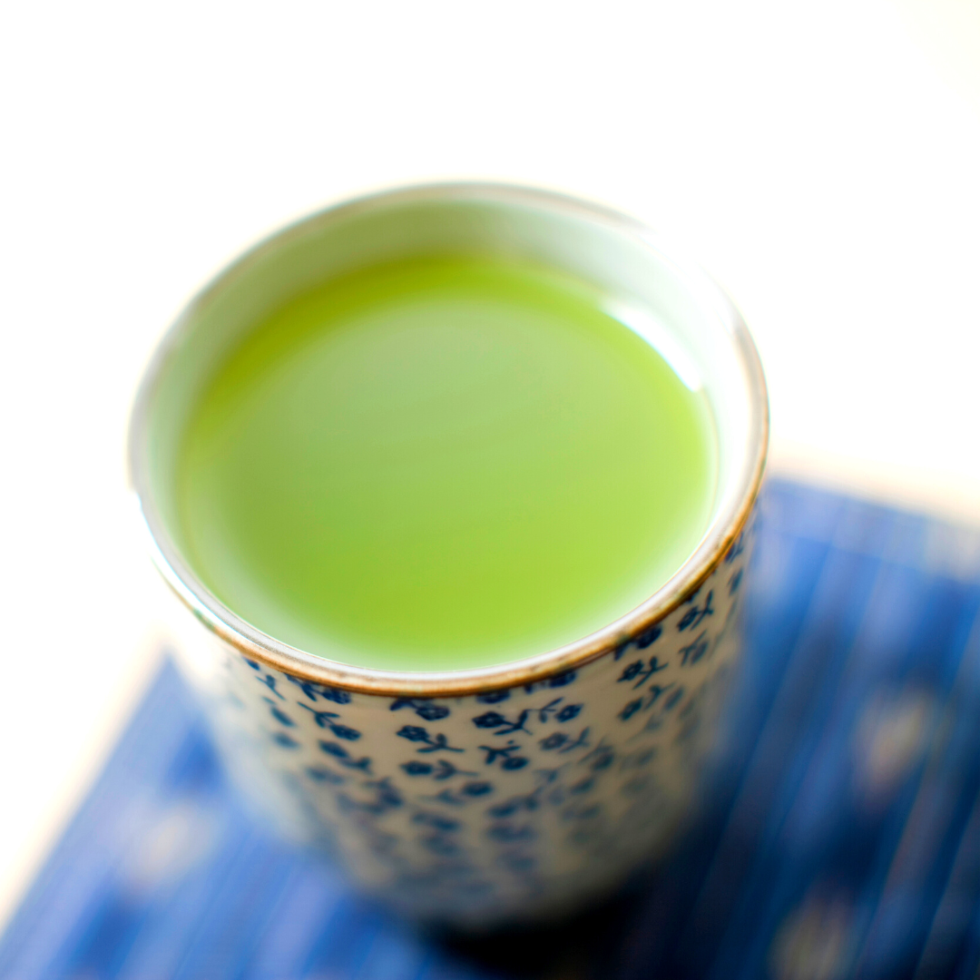 Green Tea Fragrance Oil