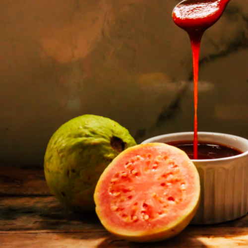 Guava  Seed Oil