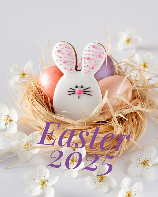 Easter 2025 Fragrance Oil Set