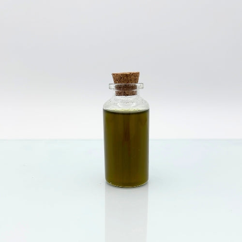 Olio di Pataua - Naturale Non Raffinato