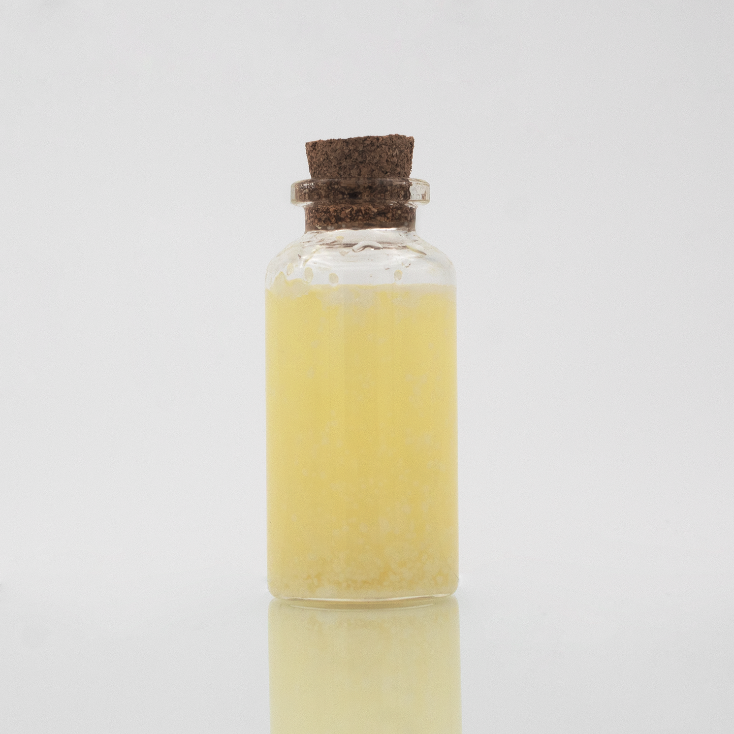 Babassu Oil - Natural Unrefined