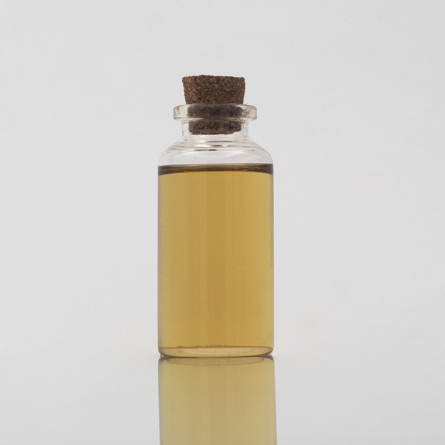 Olio di balsamo di Copaiba - Naturale non raffinato