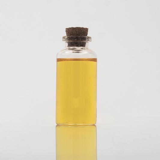 Passion Fruit Oil - Natural Unrefined