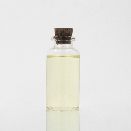 Rosehip Oil - Yellow